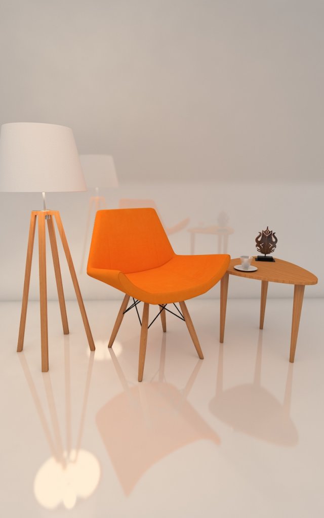 vinx Model 3D .c4d .max .obj .3ds .fbx .stl .blend