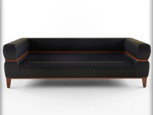 sofa oxso 3D Model