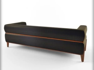 sofa oxso 3D Model
