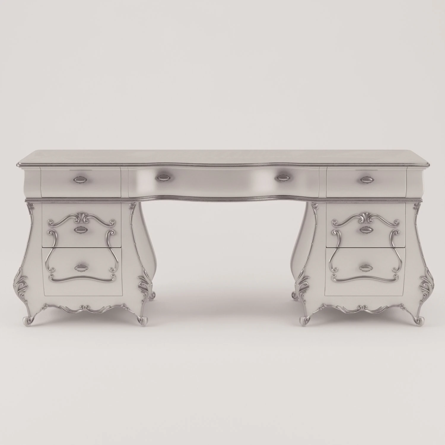 toilette 3D Model .c4d .max .obj .3ds .fbx .stl .blend 