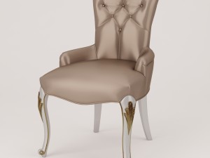 chair 3D Model