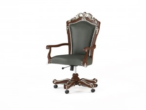 swivel chair 3D Model