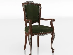 armchair 3D Model