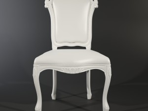 chair 3D-Modell