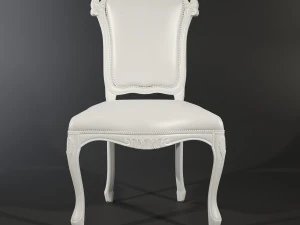 chair 3D Model