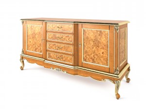sideboard 3D Model