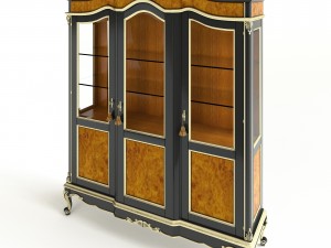 cabinet 3D Модель