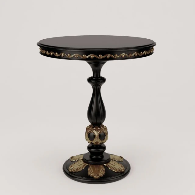 tabela Model 3D .c4d .max .obj .3ds .fbx .stl .blend 