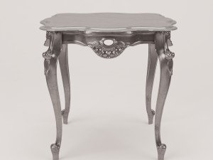 coffee table 3D Model