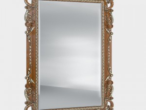 mirror 3D Model