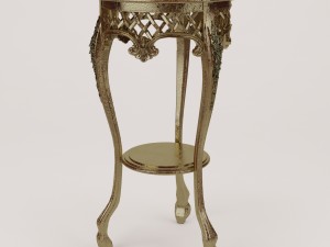vase stand 3D Model