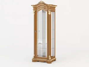 prezentacja Model 3D