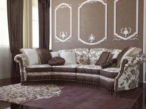 sofa 3D Model