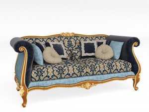 sofa 3D Model