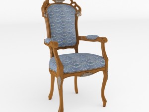 chair 3D Model