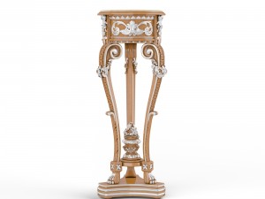 vase stand 3D Model