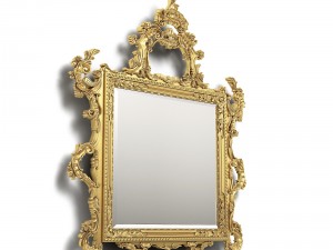 mirror 3D Model