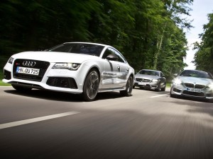 audibmw 3Dモデル