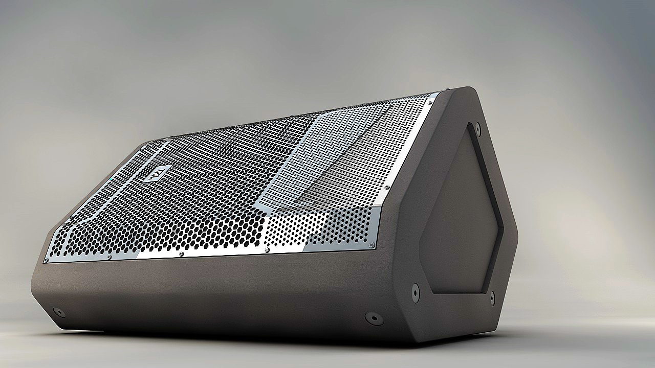 Схема jbl prx715