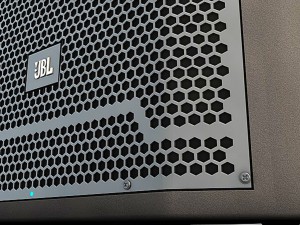 speaker jbl prx 715 Modello 3D