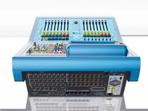 sound mixer midas pro 1 3D Model