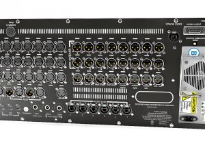 sound mixer midas pro 1 3D Model