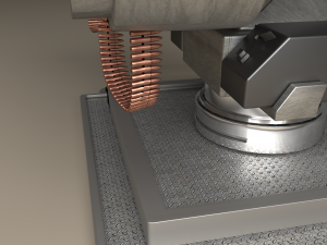 turret Modelo 3D