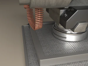 turret 3D Model
