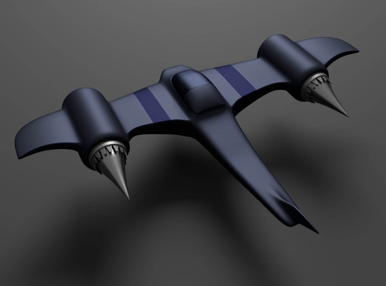 Race 3d model. Race 3d model