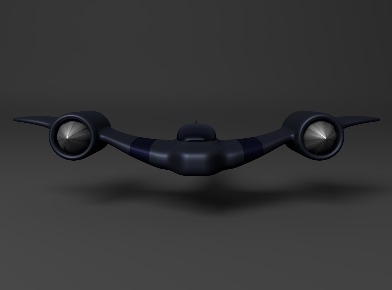 Race 3d model. Race 3d model