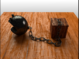 home decoration Model 3D