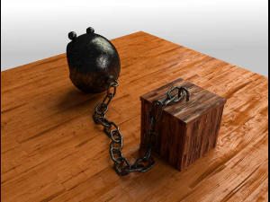 home decoration 3D Model