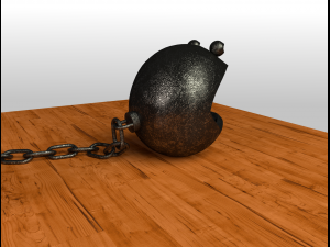 home decoration Model 3D