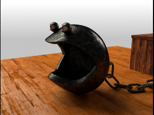 home decoration Model 3D