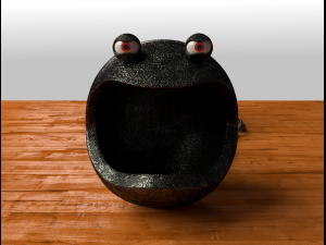 home decoration Model 3D