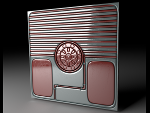 4k scifi texture pack CG テクスチャ
