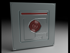 4k scifi texture pack CG テクスチャ
