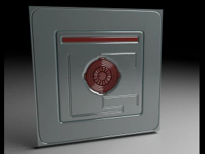 4k scifi texture pack CG Textures