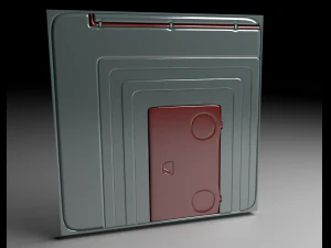 4k scifi texture pack CG Textures