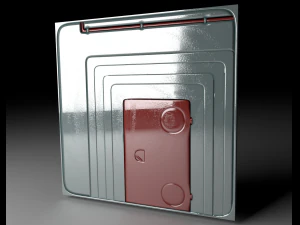 4k scifi texture pack CG Textures