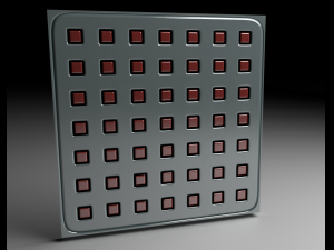 4k scifi texture pack CG テクスチャ