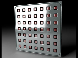 4k scifi texture pack CG Textures