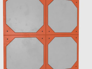 4k pbr texturepack CG Textures