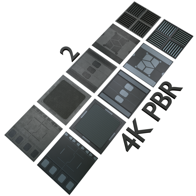 4k pbr texturepack 2 CG Dokuları .c4d .max .obj .3ds .fbx .stl .blend 