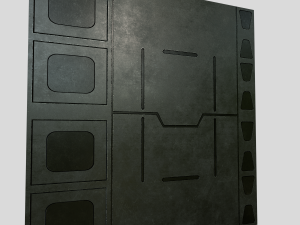 4k pbr texturepack 2 CG Dokuları