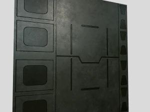 4k PBR Texturepack 2 CG Texturen