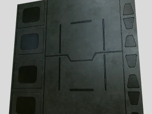 4k PBR Texturepack 2 CG Texturen