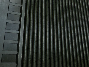 4k PBR Texturepack 2 CG Texturen