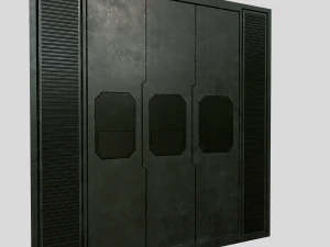 4k PBR Texturepack 2 CG Texturen