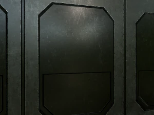 4k PBR Texturepack 2 CG Texturen